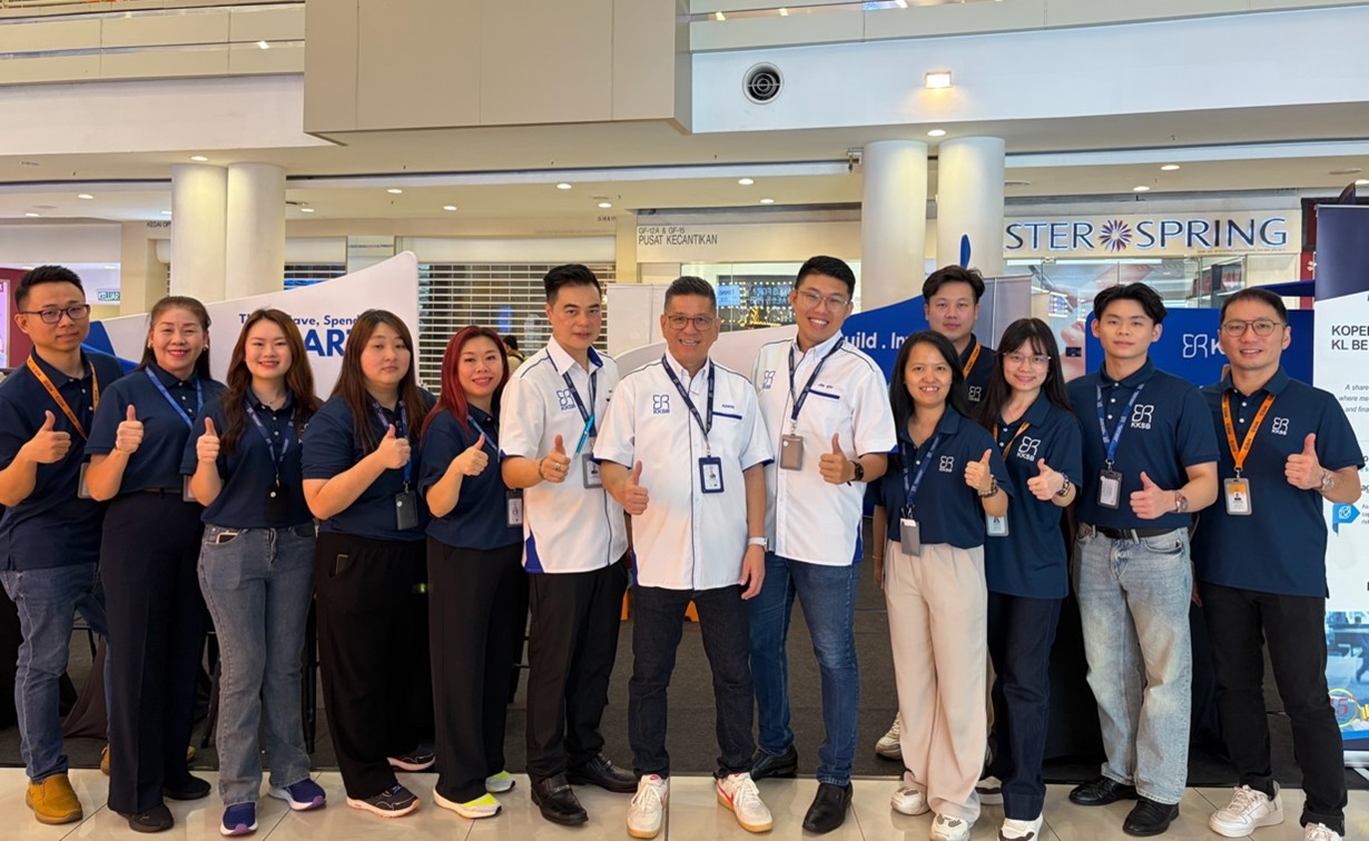 KKSB April Roadshow Strengthens Community Engagement and Creates Opportunities for Agents