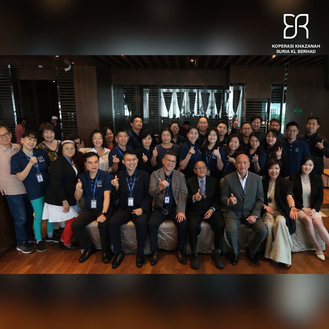 Annual Members Meeting 2025