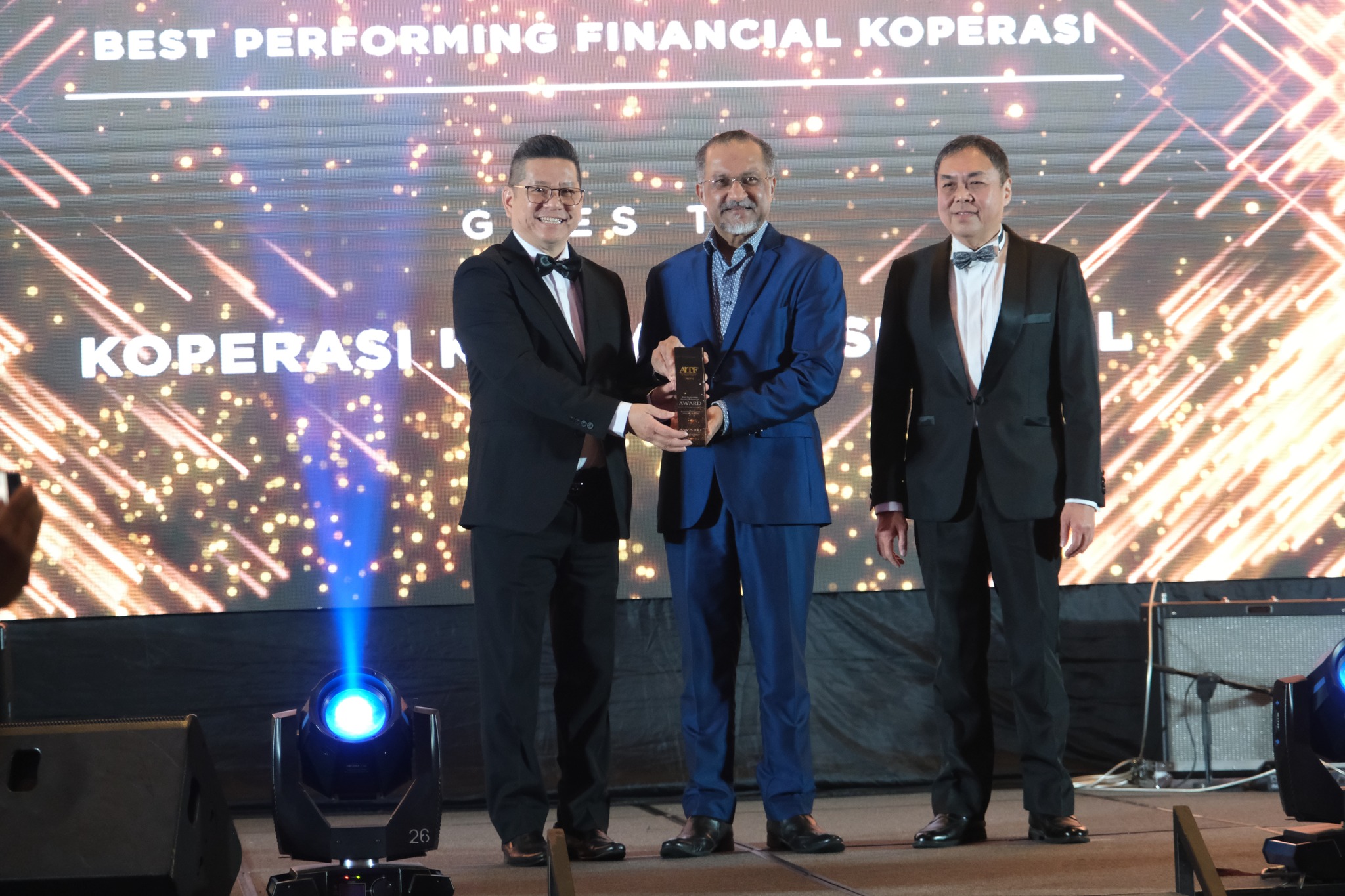 ASEAN Investment & Trade Forum