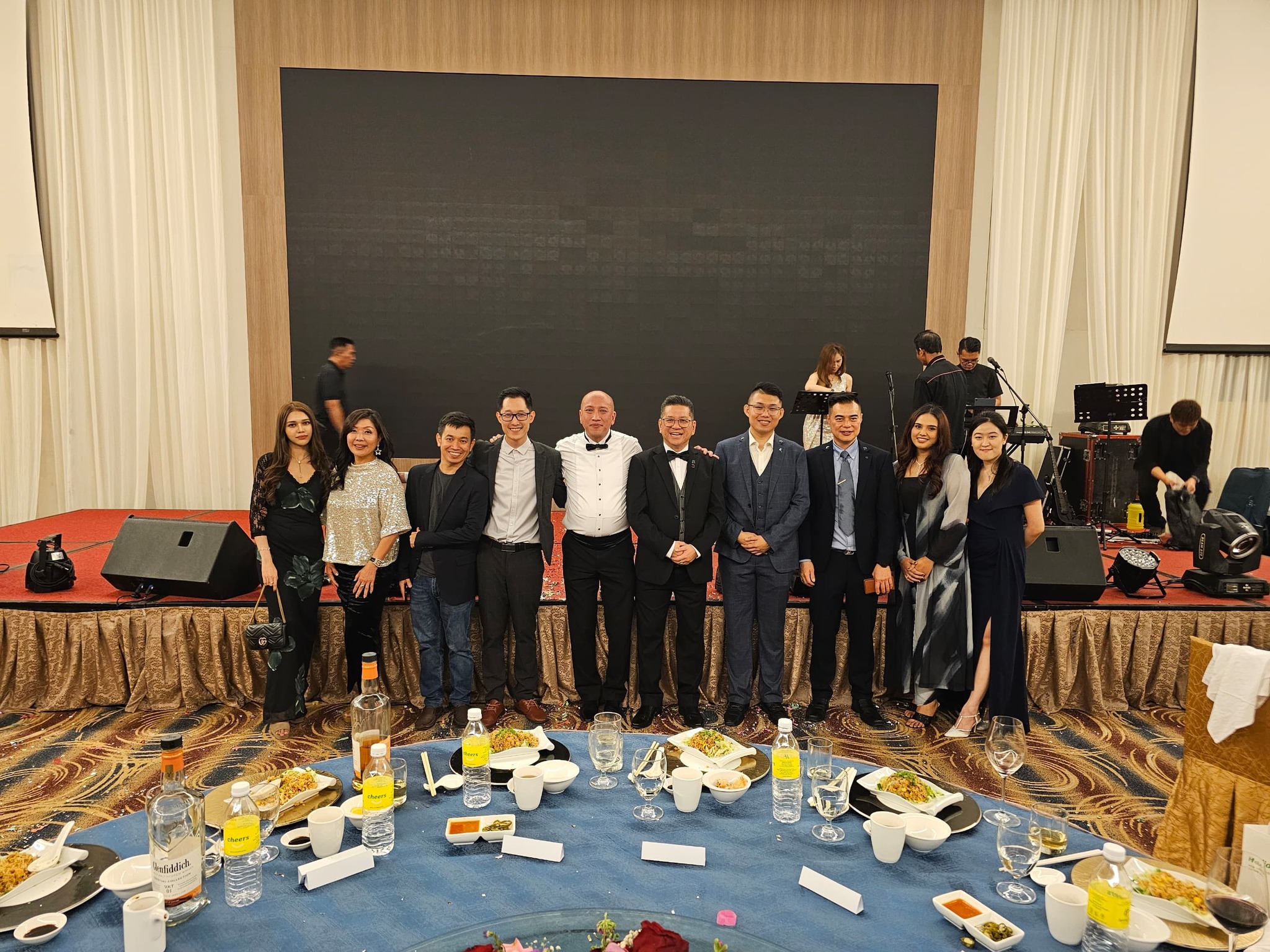 KKSB Gala Night 2024