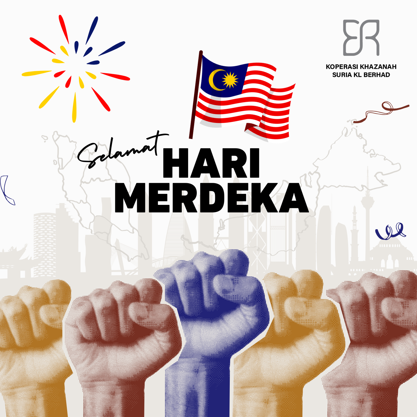 Happy Independence Day