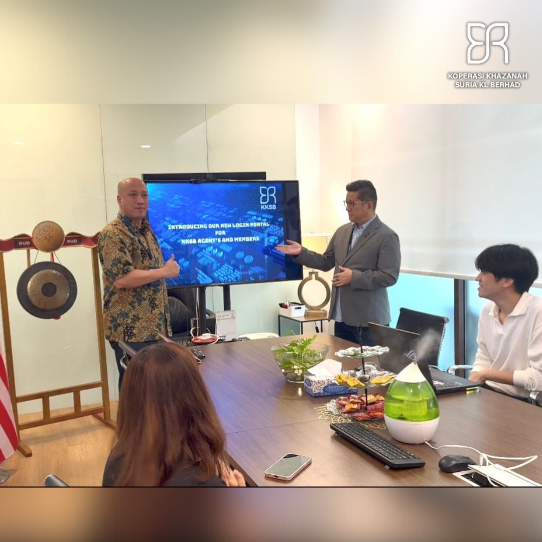 Launching New Login Portal