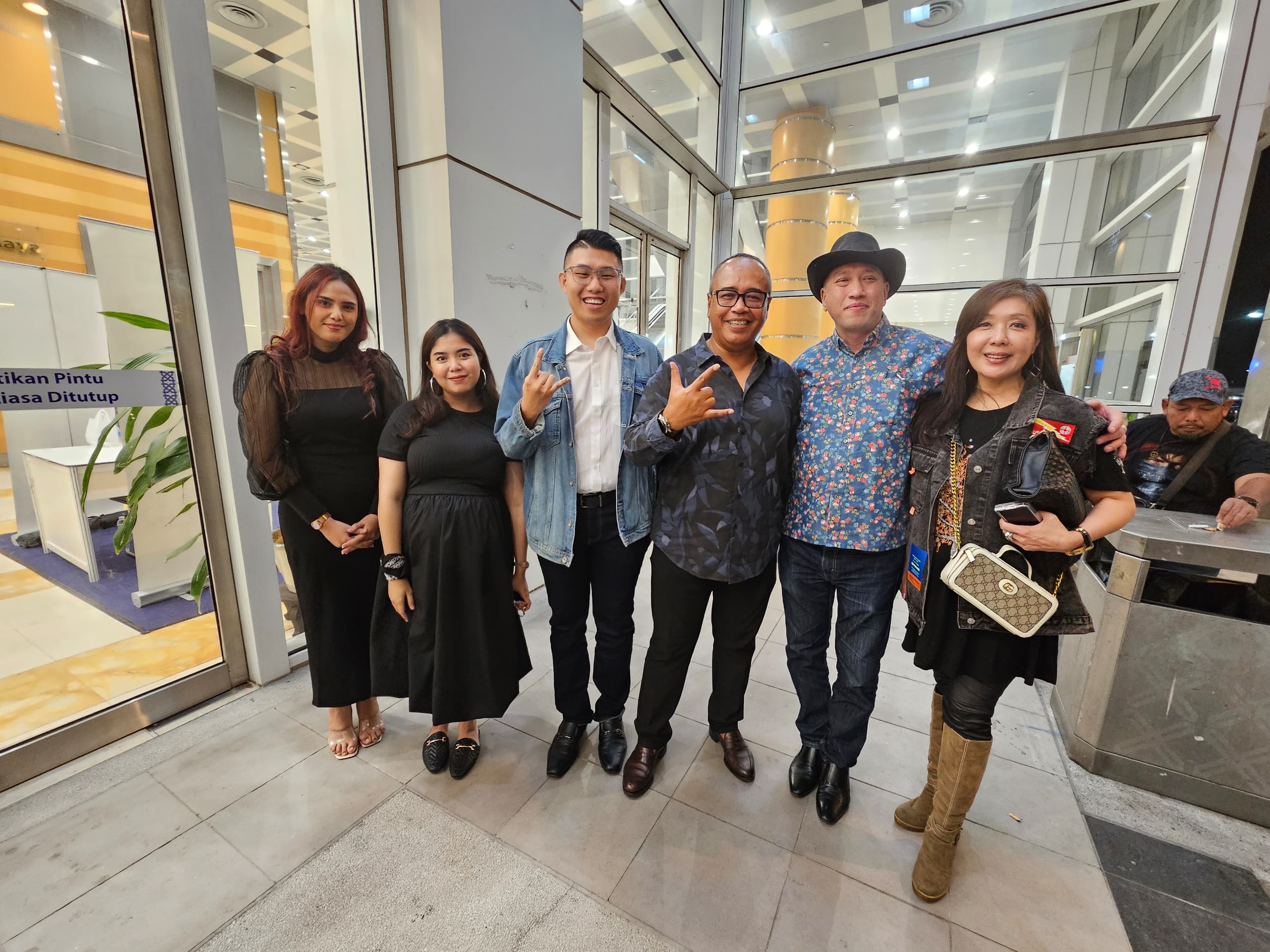 SKM Hari Koperasi Negara