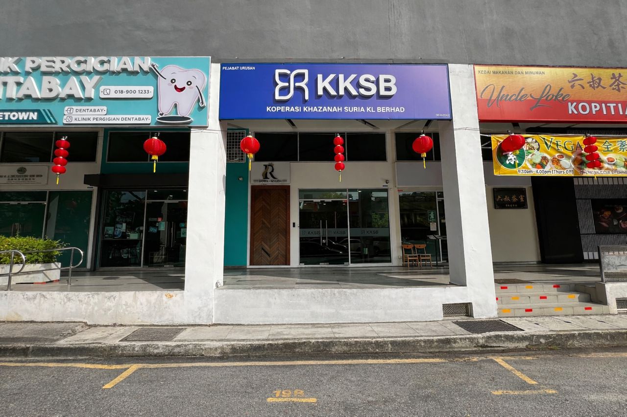 Penang Branch